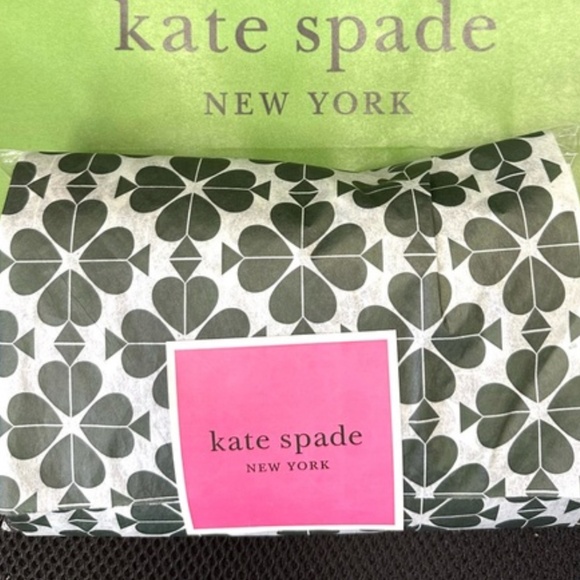 NEW Kate Spade Cameron Small Flap Crossbody Bag Breezy Floral Multiple - Picture 9 of 9